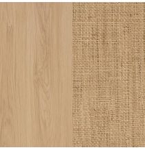 Meyvaser - Cabezal para Cama de Matrimonio Color Puccini Textil, Medidas: 160 cm (Ancho) x 119,3 cm (Alto) x 3,8 cm (Fondo)